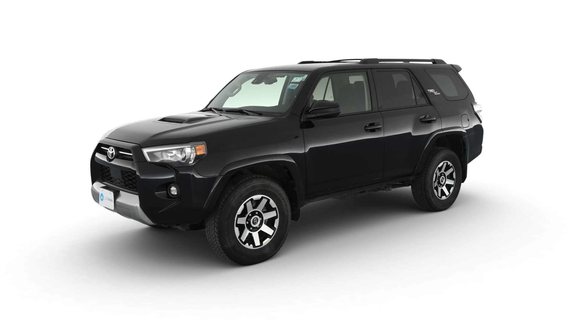 2023 Toyota 4Runner | Carvana